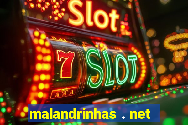 malandrinhas . net